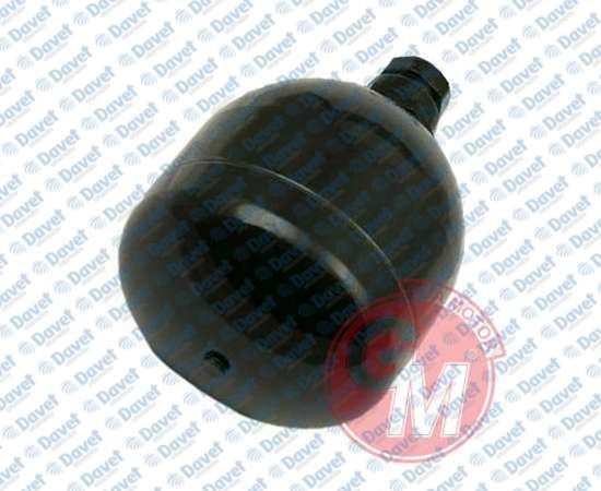GUA 41335 Otomatik Sanziman Hava Tupu Clio Iii - Doblo 1.6 10> - Fiorino 09> - Punto 03>12 - 500 1.3mjt 09>